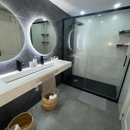 2 Bedroom Apartment Benalmadena Exterior photo