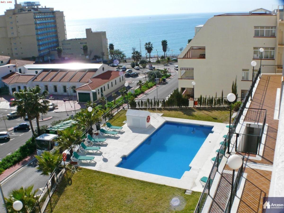 2 Bedroom * Benalmadena