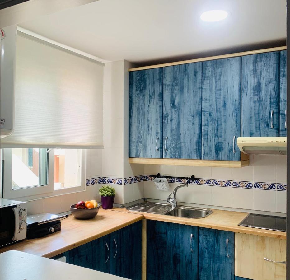 2 Bedroom Apartment Benalmadena