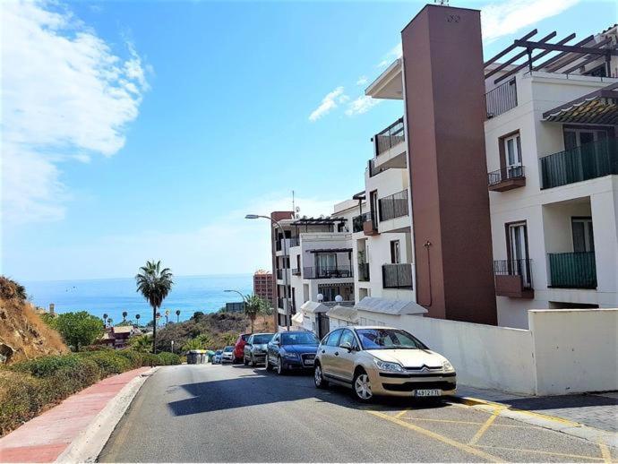 2 Bedroom Apartment Benalmadena