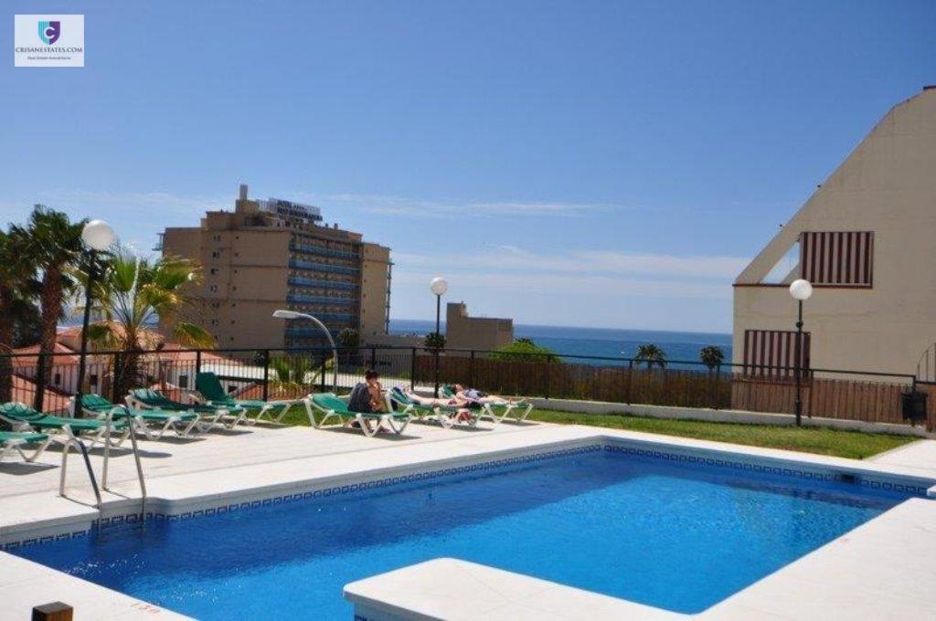 2 Bedroom * Benalmadena