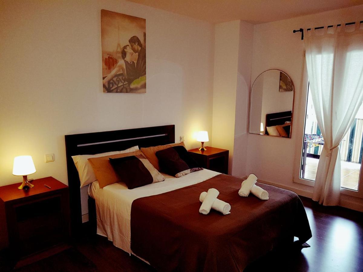 2 Bedroom Apartament Benalmádena