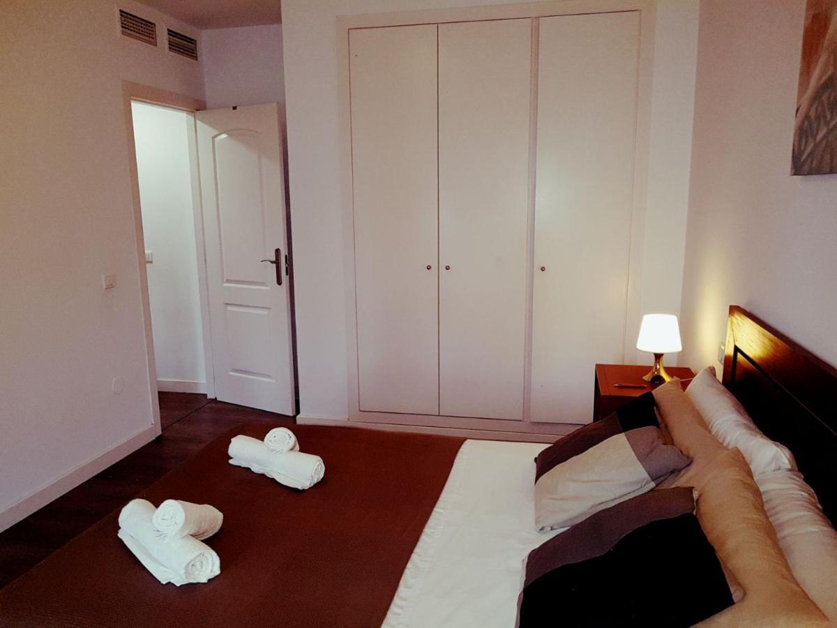 Apartment 2 Bedroom Benalmadena
