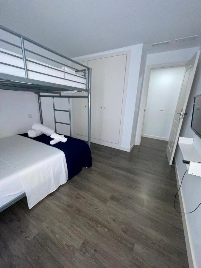 2 Bedroom Benalmadena