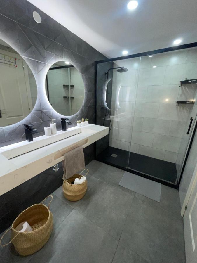 Apartament 2 Bedroom *