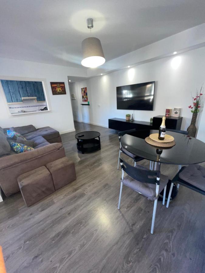 2 Bedroom Apartment Benalmadena