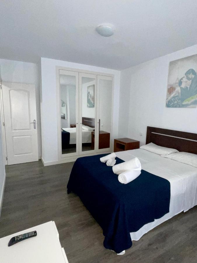 Apartment 2 Bedroom Benalmadena